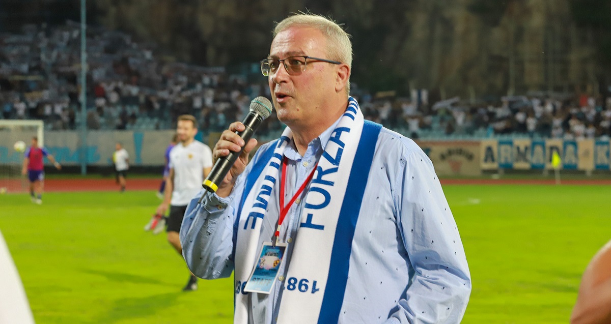 Povratak na Kantridu obilježit će Armada kup i koncert riječke legende